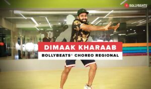Dimaak Kharaab