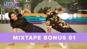 Mixtape Bonus 01