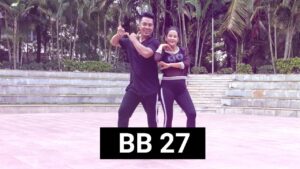 BB 27