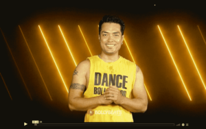 BollyBeats® MC with Rohit BA02