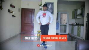 Ghenda Phool Mix