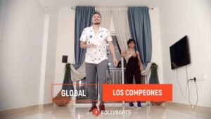 Los Compeones De la Salsa