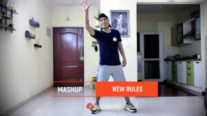New Rules Mashup