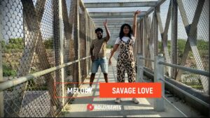 Savage Love