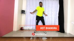 Hot Bhangra