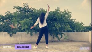 Bola Rebola X Dola Re