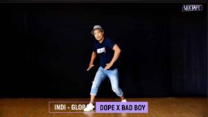 Dope  X Bad Boy