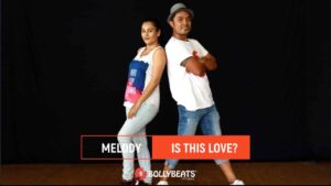 Is this love?