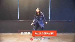 Kalla Sohna Nai