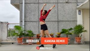 Kangna DJ Zeus