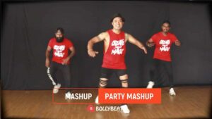 Party Mashup