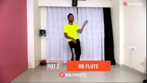 BB Flute POT 2