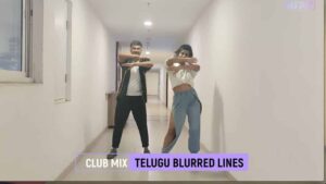 Telugu Blurred Lines