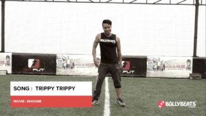 Trippy Trippy Song | BHOOMI