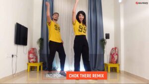 Chok there Remix