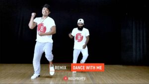 Dance with me Remix