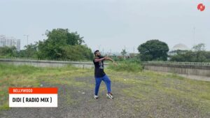 Didi Radio Mix