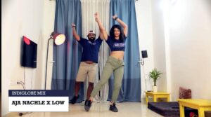 Aaja Nachle X Low (Flo Rida)