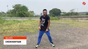 Chedkhaniyaan