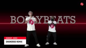 Ghungroo Remix