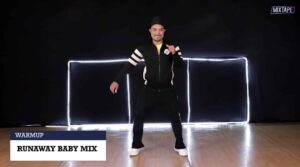 Runaway Baby | Warmup mix