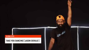 Take you dancing ( Jason Derulo )