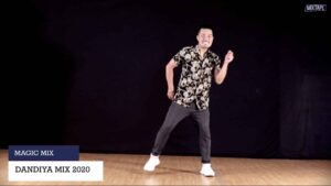 Dandiya Mix 2020