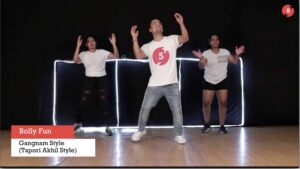 Gangnam Style Tapori style ( MIXTAPE SPECIAL )