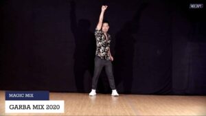 Garba Mix 2020