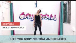 Full Body Stretches