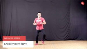 Backstreet Boys Remix