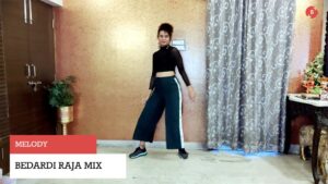 Bedardi Raja Mix
