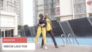 Mirchi Lagi toh