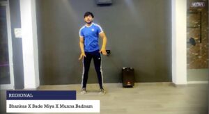 Bhankas mix