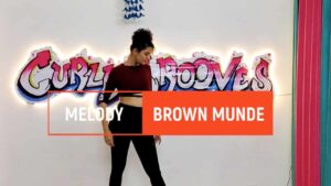 Brown Munde