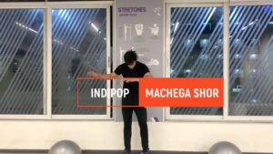 Machega Shor