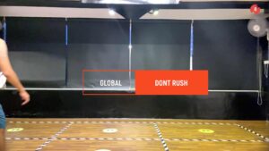 Dont Rush