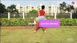 Lean On x Jind Mahi