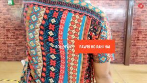 Pawri hori hai - Tesher mix
