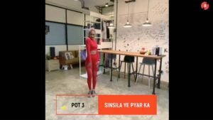 Sinsila ye pyar ka - POT 3