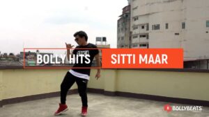 Sitti Maar | Radhe | BOLLYHITS