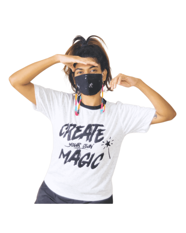 'Create Your Own Magic' Tee
