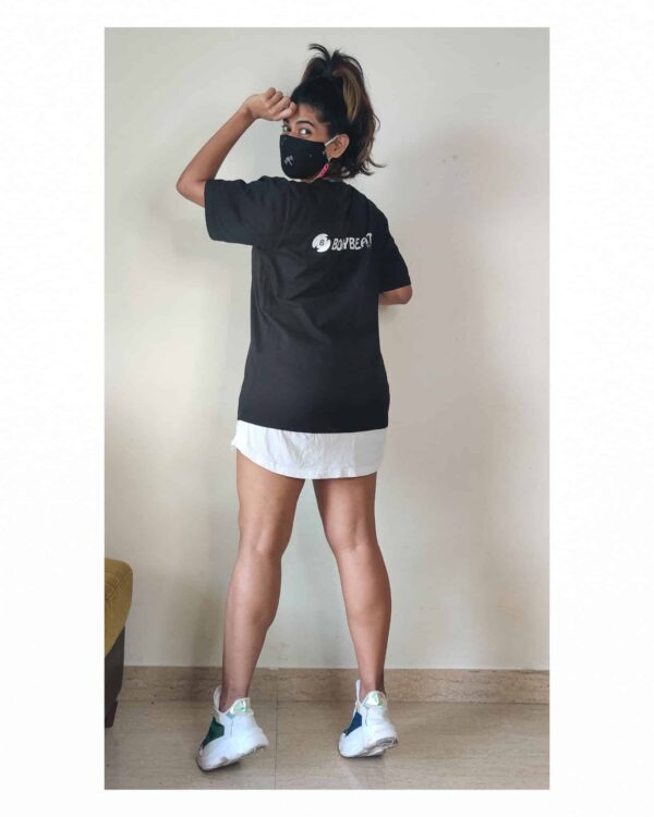 'Let's Nacho' Long Tee - Image 2