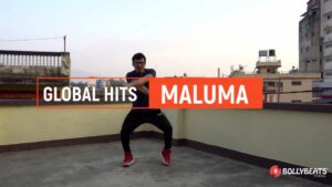 Maluma - Vamo' a Gozárnola | GLOBAL HITS