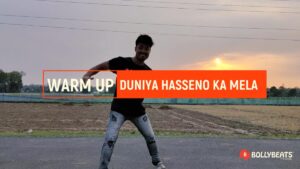 Dj Shadow | Duniya Haseeno ka Mela | REMIX