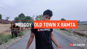 Old Town X Ramta | MELODY