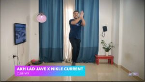 Akh lad jave X Nikle current