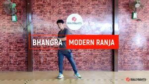 BHANGRA | MODERN RANJA