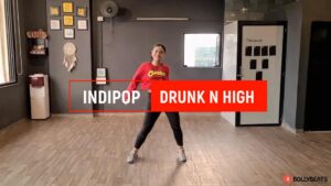INDIPOP | DRUNK N HIGH