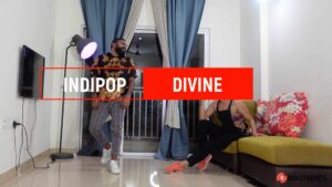 INDIPOP | DIVINE